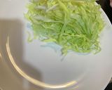 至高の生姜焼き作り方3写真