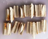 面倒くさがり屋さんのチーズちくわ作り方4写真
