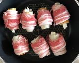 面倒くさがり屋さんのチーズちくわ作り方6写真