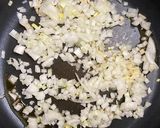 ごろごろ鶏そぼろ作り方2写真