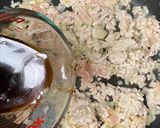 ごろごろ鶏そぼろ作り方5写真