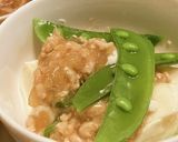 ごろごろ鶏そぼろ作り方9写真