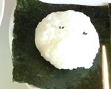 おにぎりボーイズ♡作り方4写真