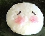 おにぎりボーイズ♡作り方5写真