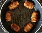 面倒くさがり屋さんのチーズちくわ作り方8写真