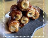 面倒くさがり屋さんのチーズちくわ作り方9写真