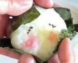 おにぎりボーイズ♡作り方7写真