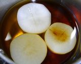 簡単時短！大根煮　作り方2写真