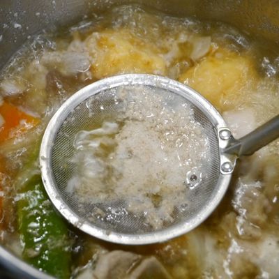 簡単時短！肉じゃが おじゃがまる by だんどり亭 【クックパッド
