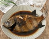 イシダイの煮付け作り方4写真