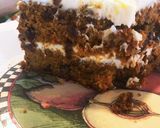 美味しい☆アメリカンキャロットケーキ作り方9写真