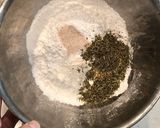 タピオカ粉のクラッカー作り方2写真