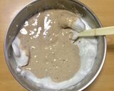 超簡単☆ジャムでしっとりプレーンシフォン作り方10写真