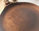 簡単！納豆プレーンオムレツ？作り方1写真