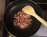 超簡単☆旨味堪能!激うまお好みどんぶり♪作り方1写真