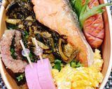 高校2年女子お弁当♥2022.03.07作り方1写真