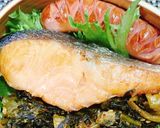 高校2年女子お弁当♥2022.03.07作り方2写真