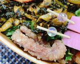 高校2年女子お弁当♥2022.03.07作り方3写真