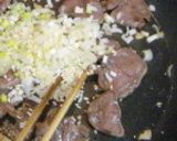 豚タン葱塩焼き作り方4写真