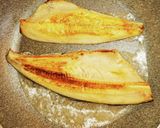 ホッケの美味しい焼き方♪作り方5写真