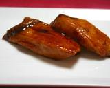 鰤の照り焼き【おせち】作り方5写真