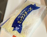 チーズパラパラでトロトロ　チーズカレー作り方1写真