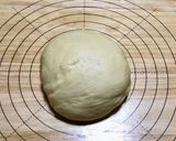 オニオンベーコンブレッド作り方2写真