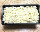オニオンベーコンブレッド作り方8写真