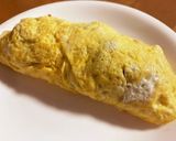 【お弁当】冷凍ソース焼そばで作るオムそば作り方4写真