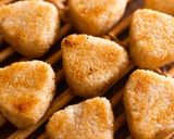 オーブンで15分！簡単焼きおにぎり作り方4写真