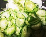 ばあばｧのもう一品ポテサラ！ゆりさん風作り方1写真
