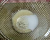 ★冷やしてサクサク＊アーモンドクッキー＊作り方2写真