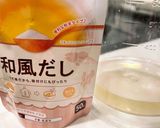 離乳食 初期 ほうれん草作り方4写真