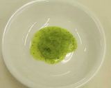 【離乳食初期】野菜のペースト作り方7写真