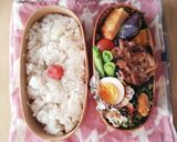 最短10分★しぐれ煮高級弁当★作り置き作り方8写真