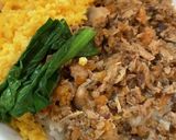 あ〜美味しい！鯖そぼろ♪お弁当にも作り方9写真
