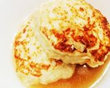 鶏ひき肉とレンコンの挟み焼き作り方7写真
