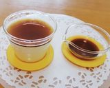 蒸しプリン作り方5写真