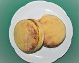 「かぼちゃマフィン」作り方6写真
