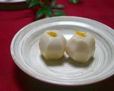 里芋の白煮【おせち】作り方4写真