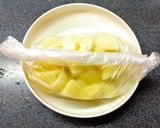 アイラップで作る10分で完成ポテトサラダ作り方3写真