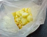アイラップで作る10分で完成ポテトサラダ作り方5写真