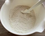 ミルメークでカップケーキ作り方3写真