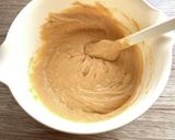 ミルメークでカップケーキ作り方5写真