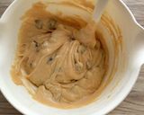 ミルメークでカップケーキ作り方7写真