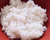 簡単だが旨い！納豆目玉丼作り方2写真