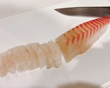 【簡単】タイのカルパッチョ作り方2写真