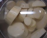 O御節（栗金団・圧力鍋使用）作り方2写真