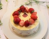 いちごチーズミルクレープ作り方12写真
