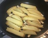 ダブルチーズポテト作り方3写真